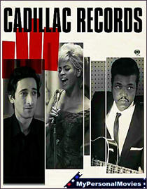 Cadillac Records (2008) Rated-R movie
