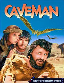 Caveman (1981) Rated-PG Rated-PG movie