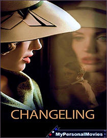 Changeling (2008) Rated-R movie