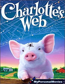 Charlotte's Web (2006) Rated-G movie