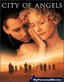 City of Angels (1998) Rated-PG-13 movie