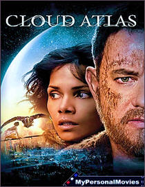 Cloud Atlas (2012) Rated-R movie