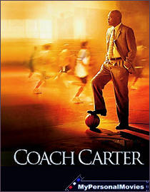 Coach Carter (2005) Rated-PG-13 movie