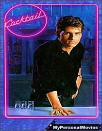 Cocktail (1988) Rated-R movie