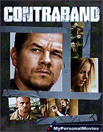 Contraband (2012) Rated-R movie
