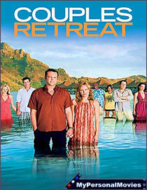 Couples Retreat (2009) Rated-PG-13 movie