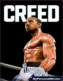Creed (2015) Rated-PG-13 movie