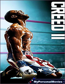 Creed II (2018) Rated-PG-13 movie