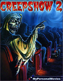 Creepshow 2 (1987) Rated-R movie