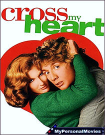 Cross My Heart (1987) Rated-R movie