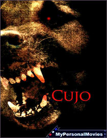 Cujo (1983) Rated-R movie