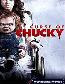 Curse of Chucky (2013) Rated-R movie