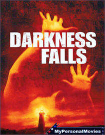 Darkness Falls (2003) Rated-PG-13 movie