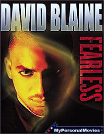 David Blaine - Fearless (2002) Rated-TV Show