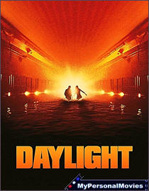 Daylight (1996) Rated-PG-13 movie