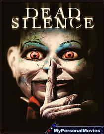 Dead Silence (2007) Rated-R movie