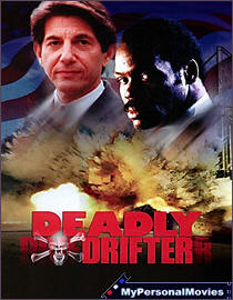Deadly Drifter (1982) Rated-NR movie