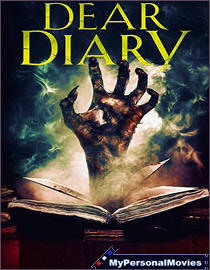 Dear Diary (2019) Rated-NR movie