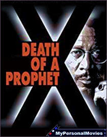 Death of A Prophet (2002) Rated-NR movie
