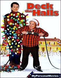 Deck the Halls (2006) Rated-PG movie