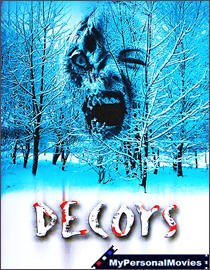 Decoys (2004) Rated-R movie
