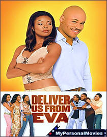 Deliver Us from Eva (2003) Rated-R movie