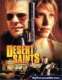 Desert Saints (2002) Rated-R movie
