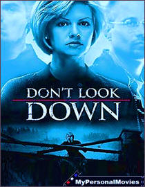 Don't Look Down (1998) Rated-NR movie