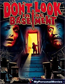 Don't Look in the Basement (1973) Rated-R movie