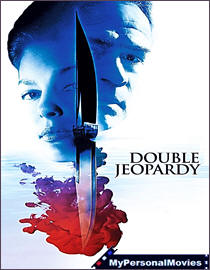 Double Jeopardy (1999) Rated-R movie