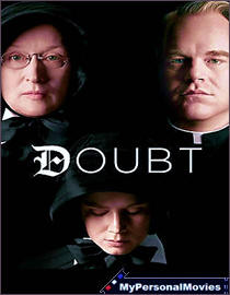 Doubt (2008) Rated-PG-13 movie