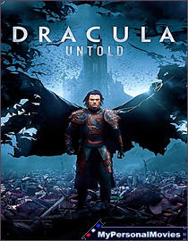 Dracula Untold (2014) Rated-PG-13 movie