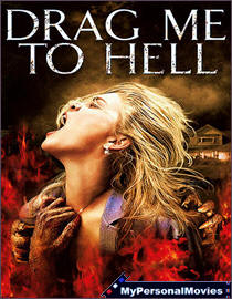 Drag Me To Hell (2009) Rated-PG-13 movie