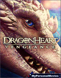 DragonHeart - Vengeance (2020) Rated-PG-13 movie