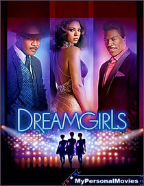 Dreamgirls (2006) Rated-PG-13 movie