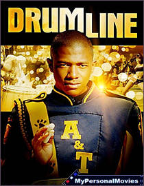 Drumline (2002) Rated-PG-13 movie