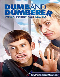 Dumb and Dumberer - When Harry Met Lloyd (2003) Rated-PG-13 movie