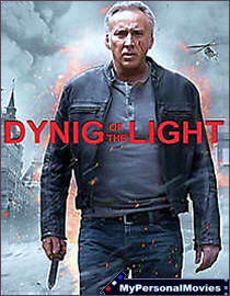 Dying of The Light (2014) Rated-R movie