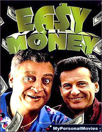 Easy Money (1983) Rated-R movie