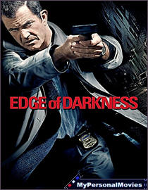 Edge of Darkness (2010) Rated-R movie