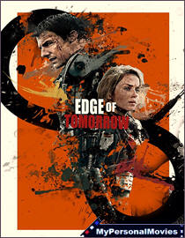 Edge of Tomorrow - Live, Die, Repeat (2014) Rated-PG-13 movie