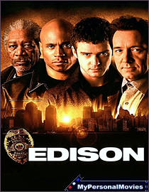 Edison (2005) Rated-R movie