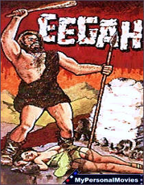 Eegah (1962) Rated-NR movie