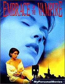 Embrace of The Vampire (1995) Rated-R movie
