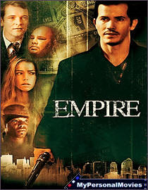 Empire (2002) Rated-R movie