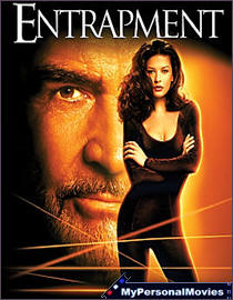 Entrapment (1999) Rated-PG-13 movie