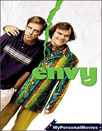 Envy (2004) Rated-PG-13 movie