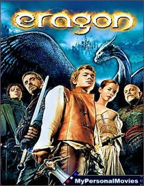 Eragon (2006) Rated-PG moive