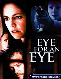 Eye for an Eye (1996) Rated-R movie