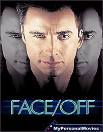 Face-Off (1997) Rated-R movie